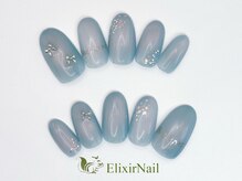 エリクサー 飯田橋(Elixir)/定額aシンプル/クーポン使用