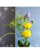 ロゼ/すっぴんでも美しい美まつげへ…