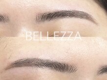ベリザ 神楽坂(BELLEZZA)/スッキリ細めアーチ眉毛★