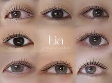 リア(Li'a)