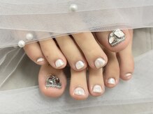 ローランリム(LORAN Lim)/ストーン埋め尽くし☆