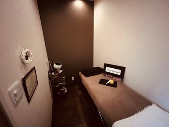 グランデ アム 八王子みなみ野店(Grande ame)の写真/【快眠ドライヘッドスパ】カウンセリング込み40分¥4950~!首肩こりや疲れ目な方必見☆