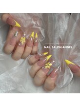 エンジェル(ANGEL)/