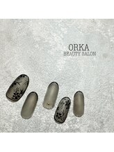 オルカ(ORKA)/定額10000