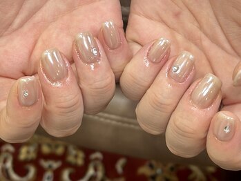 ナットナット 原宿 北参道(NutNut /)/シンプルかわいい定額デザイン◇