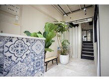 ソルテ バイ アフェリーチェ(sorte by afelice)/店内の雰囲気/麻布十番