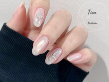 ティオン 川崎店(Tion)/マグネット/パラジェル/長さだし