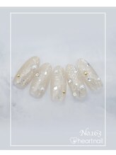 はあとねいる 大阪南堀江店/定額　4,400円