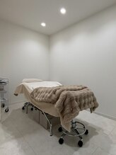 ララ(LALA)/LALA　BEAUTY SALON &nbsp;店内