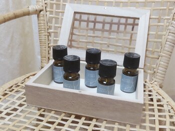 サロン トキ(Salon toki)/【当店のご紹介】