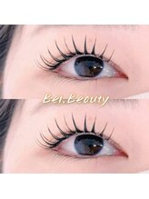 ベルビューティー 新宿店(BEL.Beauty)/フラットラッシュ