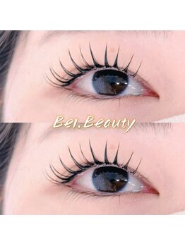 ベルビューティー 新宿店(BEL.Beauty)/フラットラッシュ