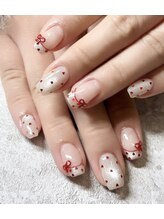 ロエ(Lowe')/持ち込みデザイン