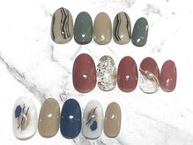 アミュレット 柳津店(AMULET)/1月定額 &nbsp;5500円(税込)