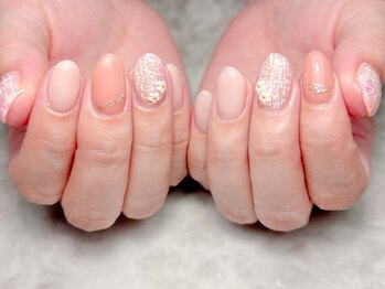 持ち込みデザイン