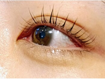 エスト ヘアーリラクゼーション(est Hair Relaxzation)/