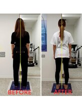 きっと整体院/生理中など女性の症状でお悩み