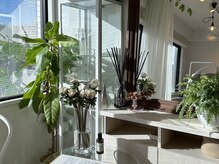 ガーデン(Garden)