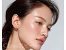 【相乗効果で美肌完成★】Gloss肌ピーリング後10日以内限定アフターケア45分