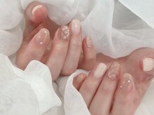 サロン ド リリー(salon de Lily)/《パラジェル》キルティング