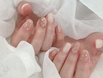 サロン ド リリー(salon de Lily)/《パラジェル》キルティング