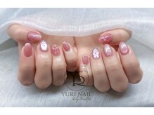 ユリナリタ(YuRi Narita)/