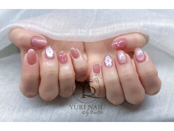 ユリナリタ(YuRi Narita)/