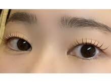 リーナ(LiNA Beauty Garden)/まつげパーマ/パリジェンヌ