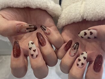 持ち込みデザイン