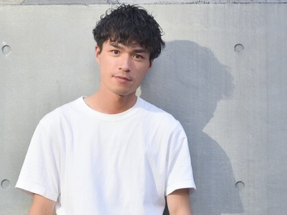 ジア(Zia)の写真