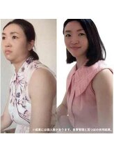 天使の耳/お客様の変化