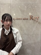 レイ 佐賀駅前店(Rey) 古賀