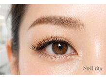 ～デザインのこだわり～Noel rita