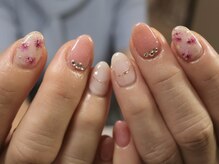 ベレール(Bellell)/定額ネイル
