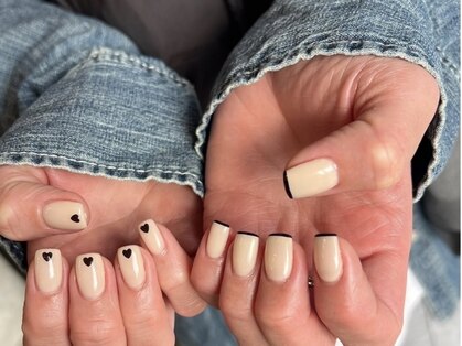 サロン ド ノア(salon de noa)の写真