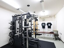 トトノ×ウカワル ボディケアアンドトレーニング(Body Care&Training)