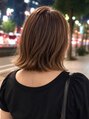 ベリーラッシュ 渋谷道玄坂店(VeryLash) アユミ No.001