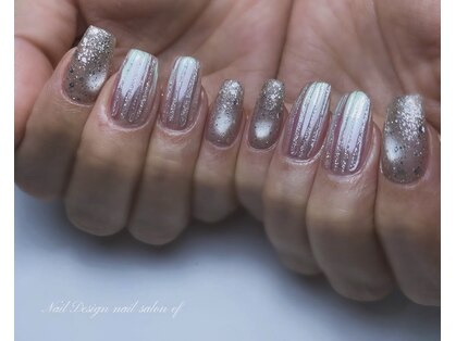 エフネイル 元町中華街店(ef nail)の写真