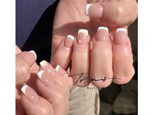 トラストネイル 垂水(TRUST NAIL)の雰囲気（美爪ネイル【フィルイン/アクリル長さだし】可能です◎）
