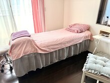 プレジールの雰囲気（あなただけの空間で、ゆっくりお寛ぎください♪）