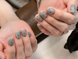 ドットネイル