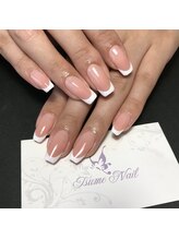 ツメ ネイル(Tsume Nail)/プレミアムプラン