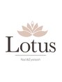 ロータス ネイルアンドアイラッシュ(Lotus)/◇Lotusスタッフ一同◇