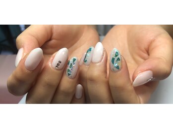 サロン ドゥ レーベル(Salon de Label)/