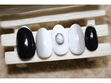 ネイルサロン ユーア(Yu a)/店内定額デザイン*7980