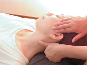 みつゆき整体施術院/施術後は軽やかな体に♪