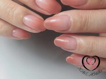 ネイル アメリーズ(NAiL.AMeRi-z)/マオジェルグラデーション