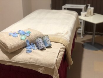 トータルビューティーサロン フィール(feel)/■エステルーム■