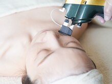 ラズリ(LazuLuLy)/凍結幹細胞高速ジェット導入☆