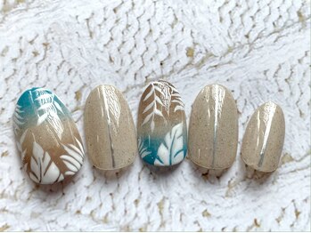 レミア 関内(REMIA)/定額8900円コース